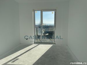 De vânzare apartament 2 camere finisat, bloc nou, Nufărul - imagine 2