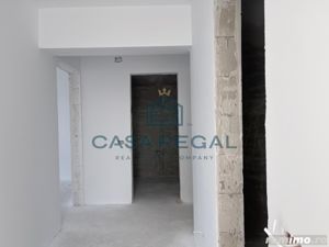 De vânzare apartament 2 camere finisat, bloc nou, Nufărul - imagine 4