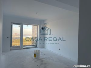 De vânzare apartament 2 camere finisat, bloc nou, Nufărul - imagine 3