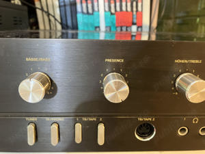 Amplificator de exceptie, GRUNDIG V 2000 - imagine 5
