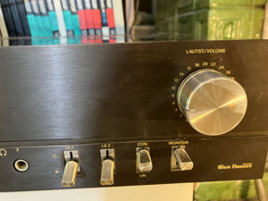Amplificator de exceptie, GRUNDIG V 2000 - imagine 6