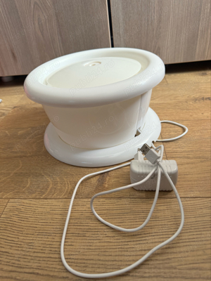 Vând fântână apă pisici - imagine 2