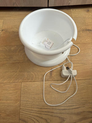 Vând fântână apă pisici - imagine 3