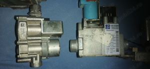 ventilatoare evacuare gaze arse centrale termice, alte piese de centrale  - imagine 6