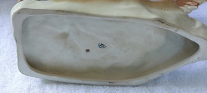 Bibelouri portelan cehoslovacia - imagine 6