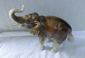 Bibelouri portelan cehoslovacia - imagine 3