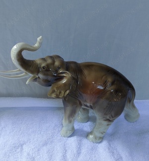 Bibelouri portelan cehoslovacia - imagine 2