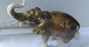 Bibelouri portelan cehoslovacia