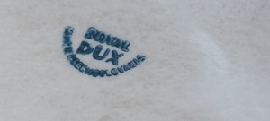 Bibelouri portelan cehoslovacia - imagine 4