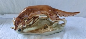 Bibelouri portelan cehoslovacia - imagine 10