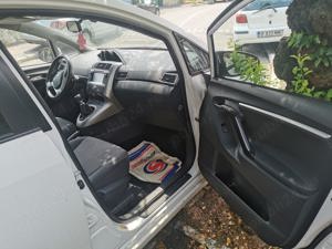 Toyota Corola Verso 1.6 Diesel D4-D 2016 EURO 6 - imagine 5