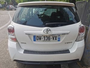 Toyota Corola Verso 1.6 Diesel D4-D 2016 EURO 6 - imagine 3