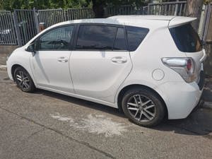 Toyota Corola Verso 1.6 Diesel D4-D 2016 EURO 6 - imagine 2