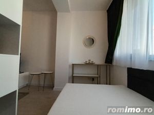 Apartament cu 1 camera IVORY RESIDENCE PIPERA - imagine 6