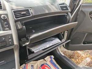 Toyota Corola Verso 1.6 Diesel D4-D 2016 EURO 6 - imagine 10