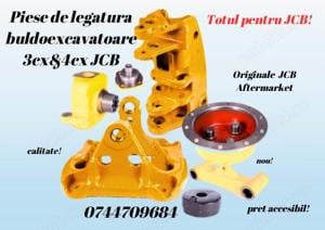 Piese jcb de legatura 3cx 4cx