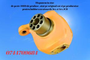 Piese jcb de legatura 3cx 4cx - imagine 8