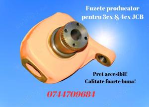 Piese jcb de legatura 3cx 4cx - imagine 7