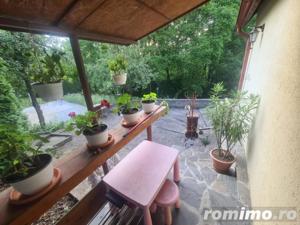 Casă de vacanță de vânzare în Cornu - Zona Cornu de Sus - imagine 9