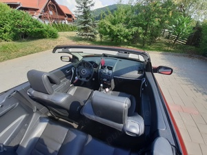 De vanzare Renault Megane 2 Cabrio - imagine 3