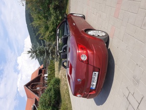 De vanzare Renault Megane 2 Cabrio - imagine 5