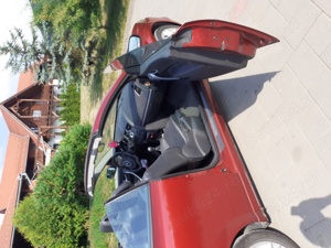 De vanzare Renault Megane 2 Cabrio - imagine 6