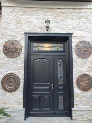 Mobilier divers din lemn masiv, MDF , PAL, uși, ferestre,scări interioare, mobilier pentru grădină.