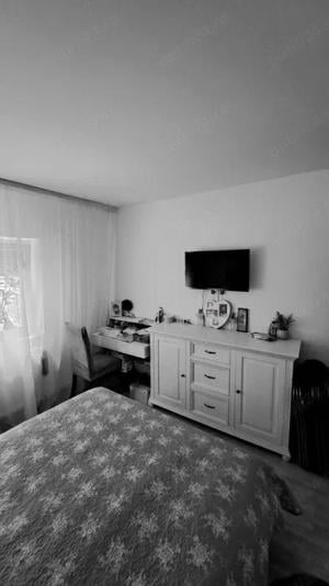 Apartament 3 camere decomandat parter amenajat zona Girocului - imagine 5