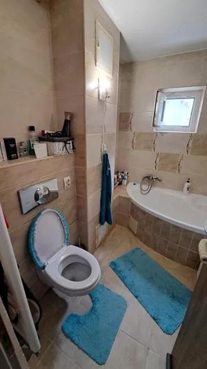 Apartament 3 camere decomandat parter amenajat zona Girocului - imagine 6