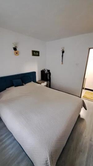 Apartament 3 camere decomandat parter amenajat zona Girocului - imagine 4