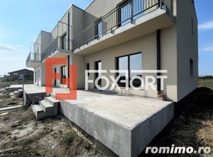 Triplex ultramodern cu 5 camere si 2 bai, in localitatea Timisoara - imagine 16