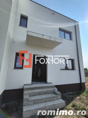 Triplex ultramodern cu 5 camere si 2 bai, in localitatea Timisoara - imagine 17