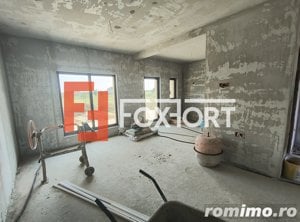 Triplex ultramodern cu 5 camere si 2 bai, in localitatea Timisoara - imagine 2