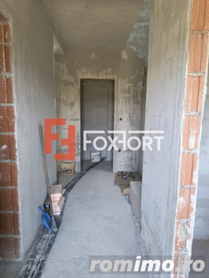 Triplex ultramodern cu 5 camere si 2 bai, in localitatea Timisoara - imagine 4