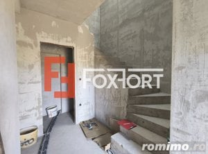 Triplex ultramodern cu 5 camere si 2 bai, in localitatea Timisoara - imagine 6