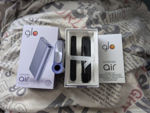 Dispozitiv glo HYPER X2 AIR - imagine 3