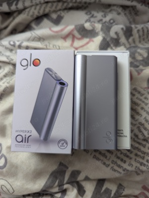Dispozitiv glo HYPER X2 AIR - imagine 4