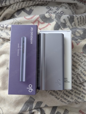 Dispozitiv glo HYPER X2 AIR - imagine 2
