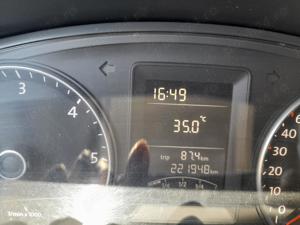 Inchiriez VW T5 Marfa - imagine 7