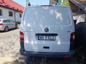 Inchiriez VW T5 Marfa - imagine 4