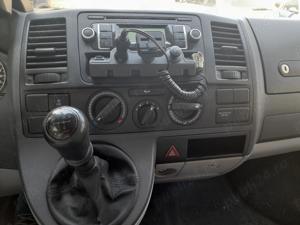 Inchiriez VW T5 Marfa - imagine 5