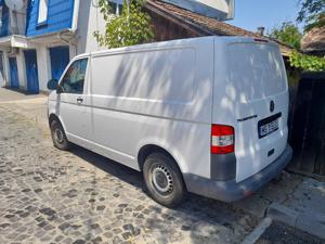 Inchiriez VW T5 Marfa - imagine 2
