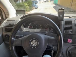 Inchiriez VW T5 Marfa - imagine 8