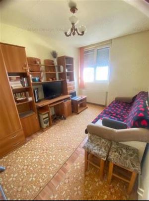 3 Camere, Complex Studentesc, centrala termica proprie. - imagine 6