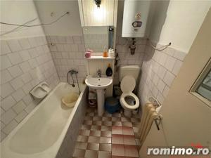 Garsoniera confort 1, parter, 37mp, zona Liceul Unirea - imagine 6