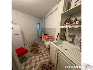 Garsoniera confort 1, parter, 37mp, zona Liceul Unirea - imagine 5