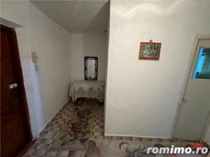 Garsoniera confort 1, parter, 37mp, zona Liceul Unirea - imagine 13