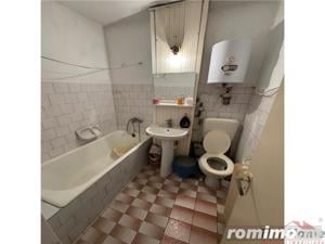 Garsoniera confort 1, parter, 37mp, zona Liceul Unirea - imagine 7