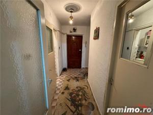 Garsoniera confort 1, parter, 37mp, zona Liceul Unirea - imagine 8