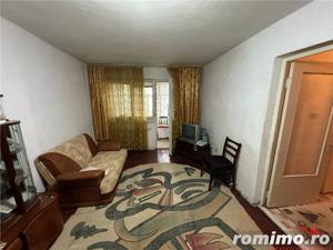 Garsoniera confort 1, parter, 37mp, zona Liceul Unirea - imagine 2